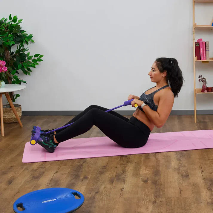 🔥50% OFF 🔥 Pedal Puller Resistance Band – Full-Body Workout & Strength Training Equipment