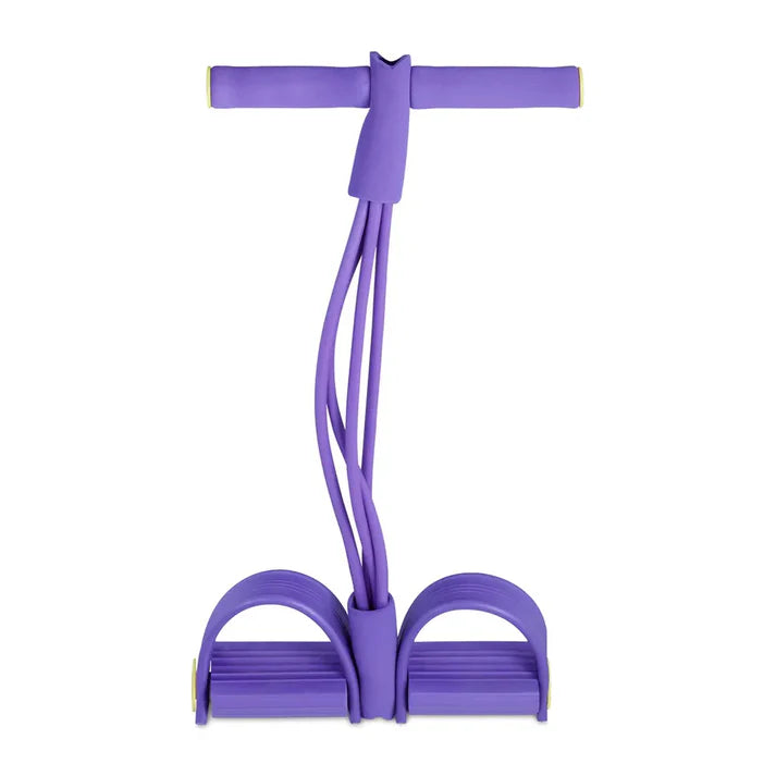 🔥50% OFF 🔥 Pedal Puller Resistance Band – Full-Body Workout & Strength Training Equipment